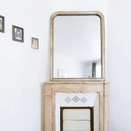 Cozy And Warm 1bd In Montmartre Apartment Paris
